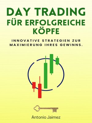 cover image of Day Trading für erfolgreiche Köpfe